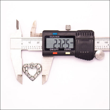 BARGAIN END OF COLLECTION=== Jewelry Findings end of stock D-3-407 (Pack of 10 units) Flash Sales