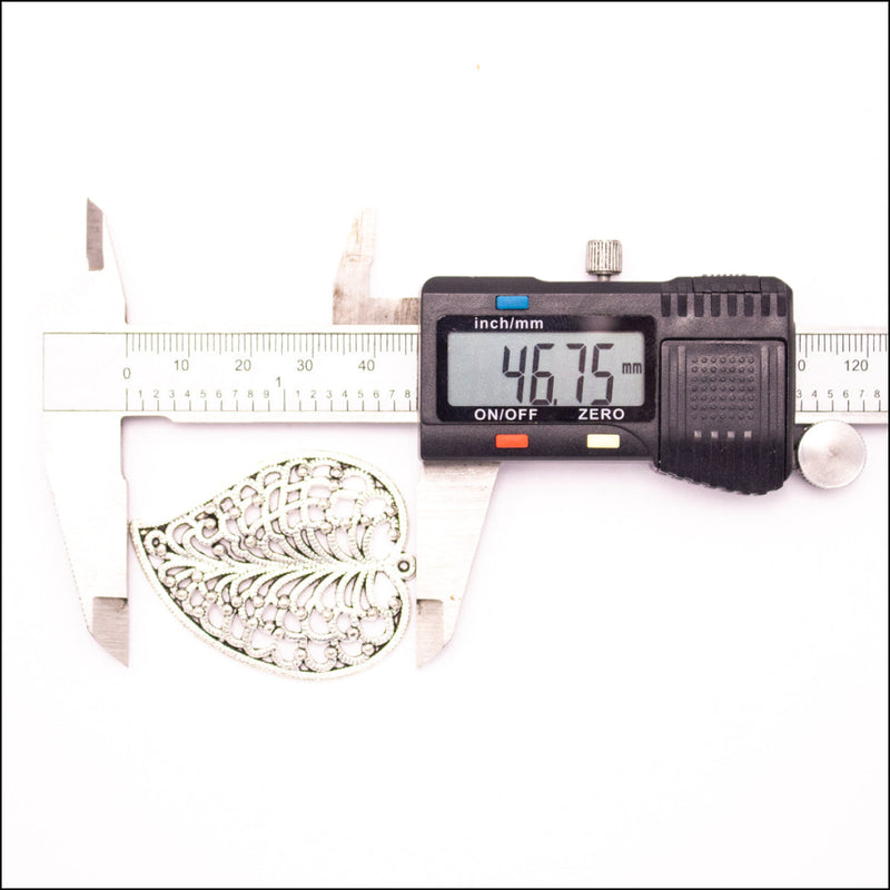 BARGAIN END OF COLLECTION=== Jewelry Findings end of stock D-3-431 (Pack of 5 units) Flash Sales