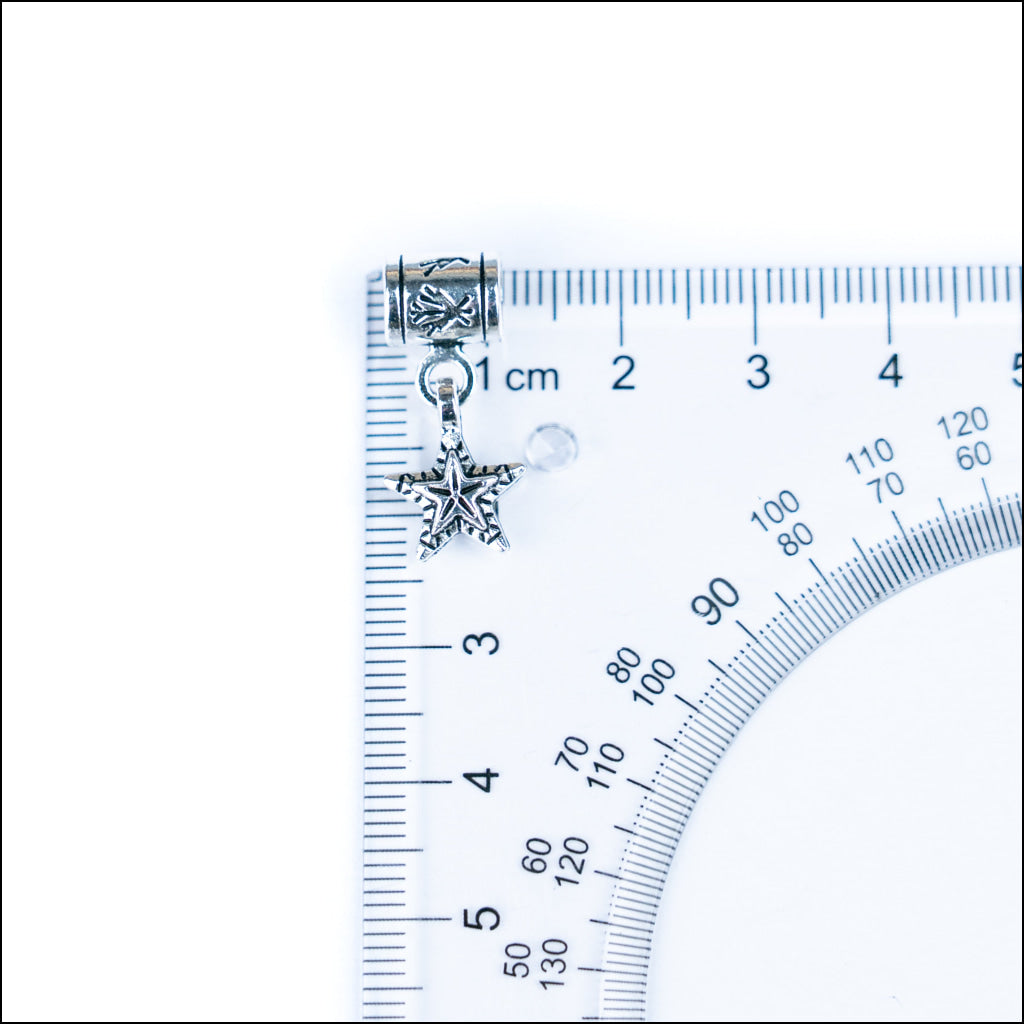 BARGAIN END OF COLLECTION=== Jewelry Findings end of stock D-3-433 (Pack of 20 units) Flash Sales