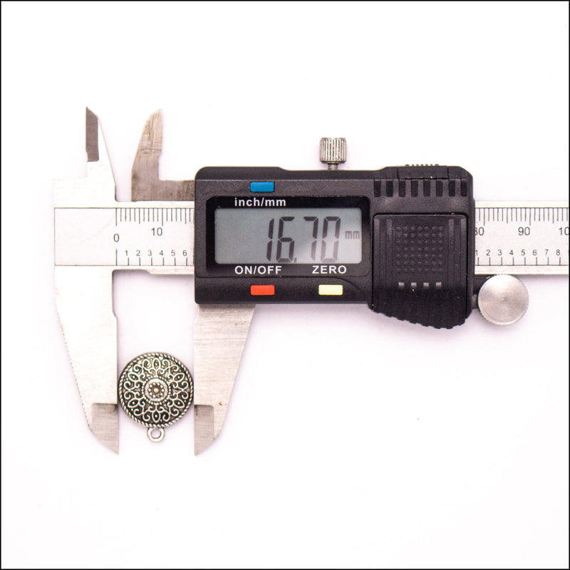 BARGAIN END OF COLLECTION=== Jewelry Findings end of stock D-3-443 (Pack of 20 units) Flash Sales