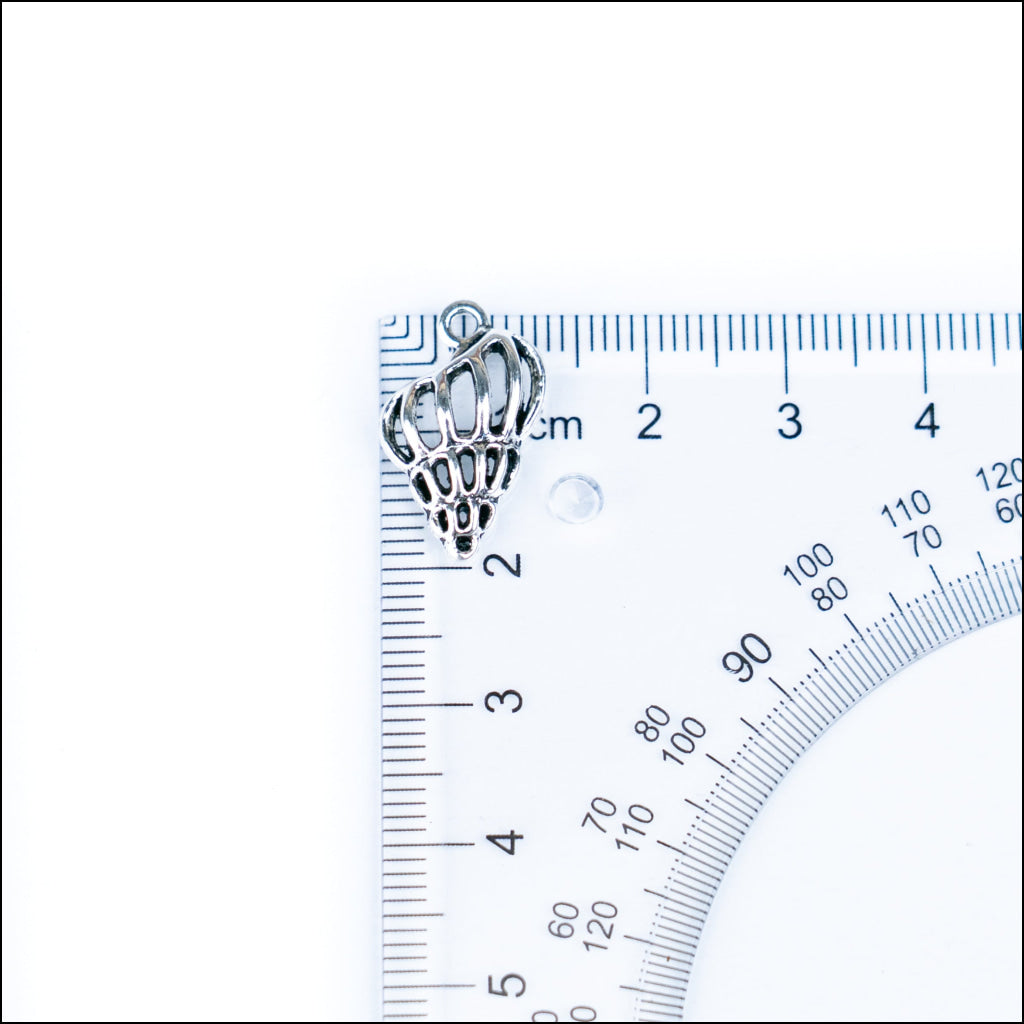 BARGAIN END OF COLLECTION=== Jewelry Findings end of stock D-3-490 (Pack of 30 units) Flash Sales