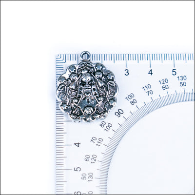 BARGAIN END OF COLLECTION=== Jewelry Findings end of stock D-3-494 (Pack of 5 units) Flash Sales