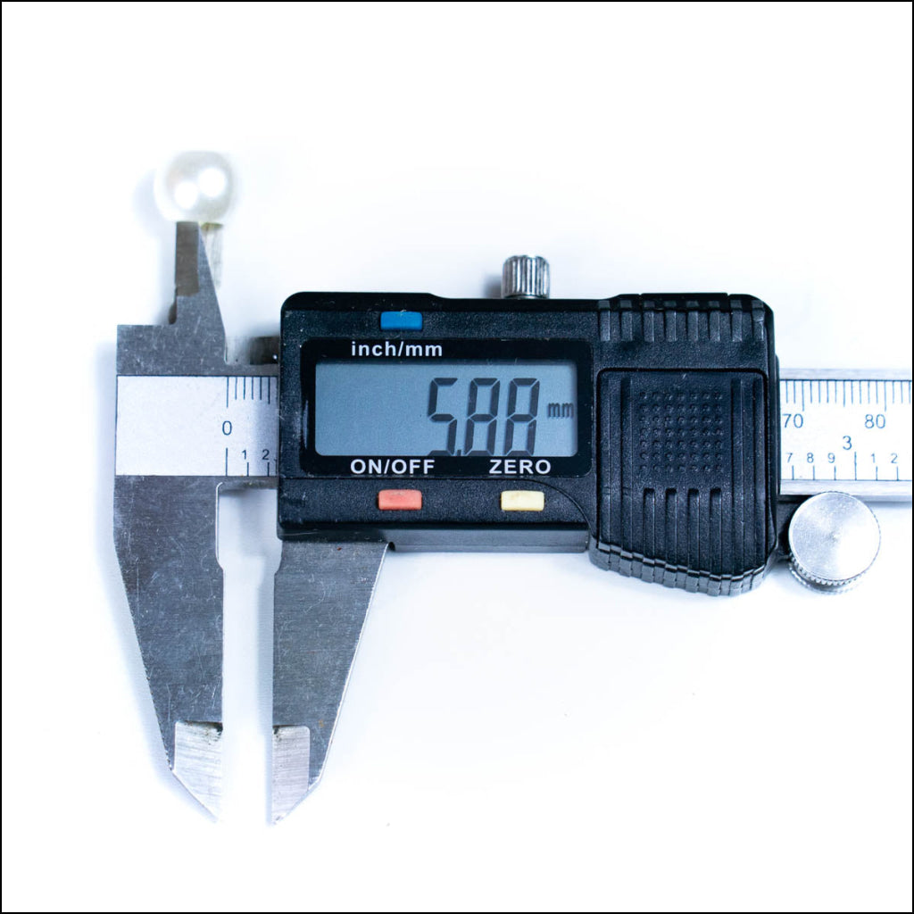 BARGAIN END OF COLLECTION=== Jewelry Findings end of stock D-5-5-38 (Pack of 40 units) for 5mm round cord Flash Sales