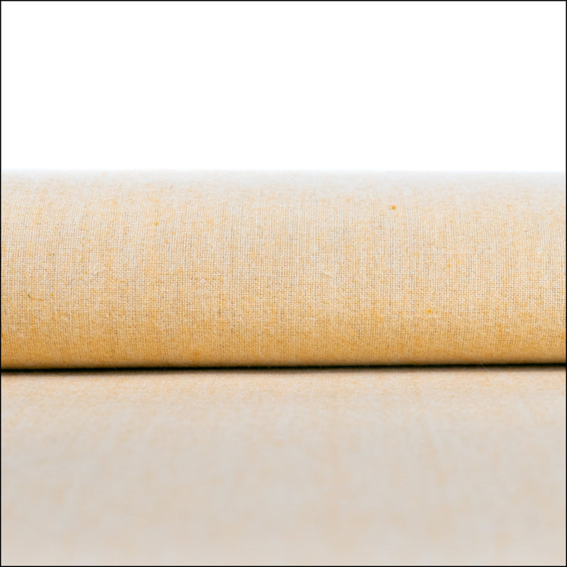 Organic Maze Printed Cork Fabric COF-785 1/2M (138*50 cm / 54*19 inches) cork fabric