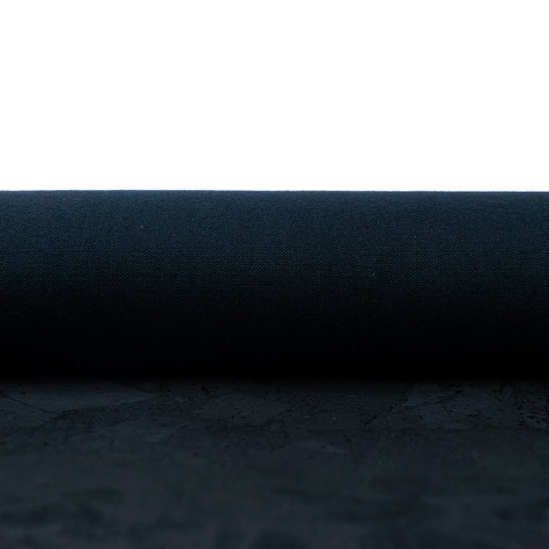 Black Block - Style Cork Fabric With 0.88Mm Thickness And Backing Cof - 534 - B Cork Fabric