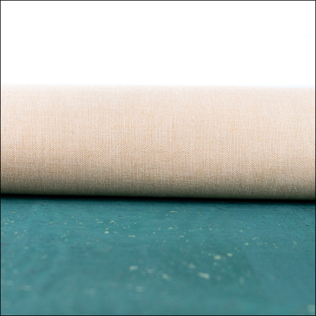 Blue Cork fabric COF-618 cork fabric