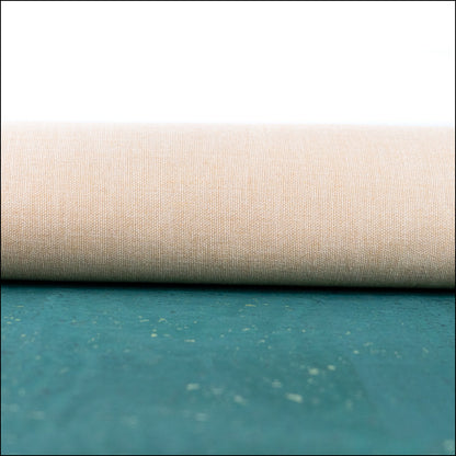 Blue Cork fabric COF-618 cork fabric