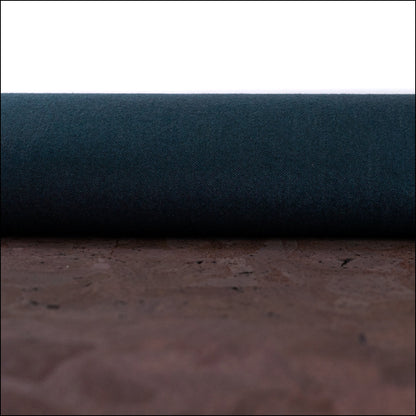 Brown Cork Fabric In Block Style 0.90Mm Thickness Cof-612 Cork Fabric