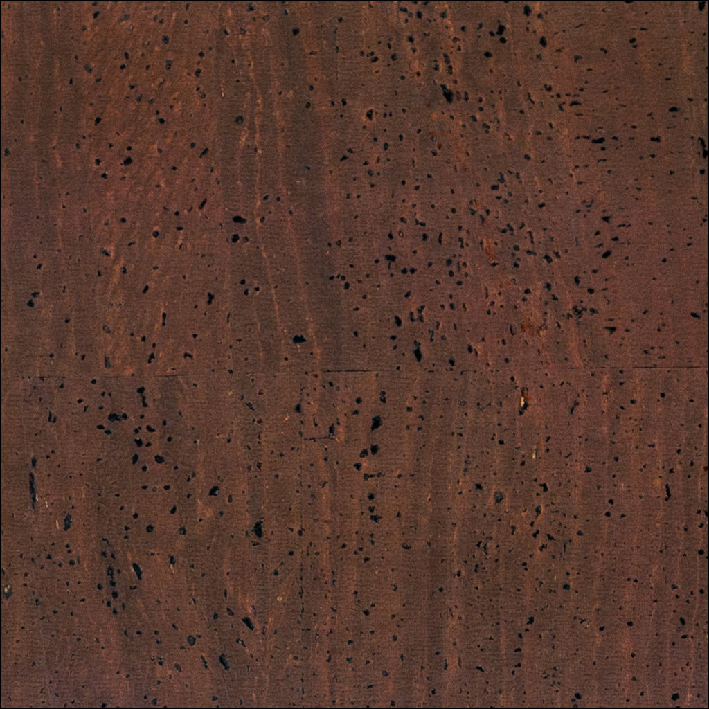 Brown Natural Cork Fabric - 0.82Mm Thickness Cof-592 Cork Fabric