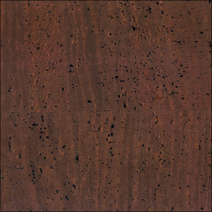 Brown Natural Cork Fabric - 0.82Mm Thickness Cof-592 Cork Fabric