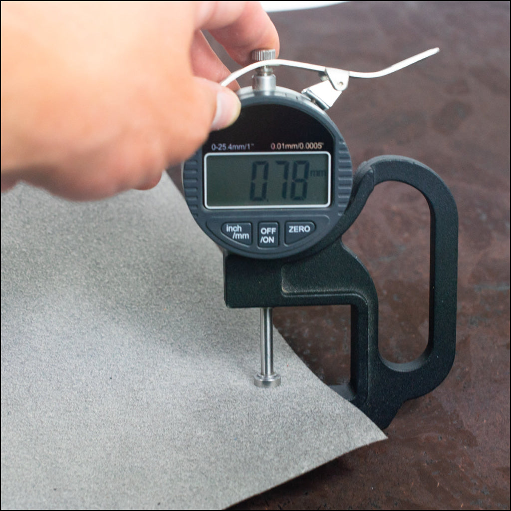 Brown Natural Cork Fabric Cof-481 Cork Fabric