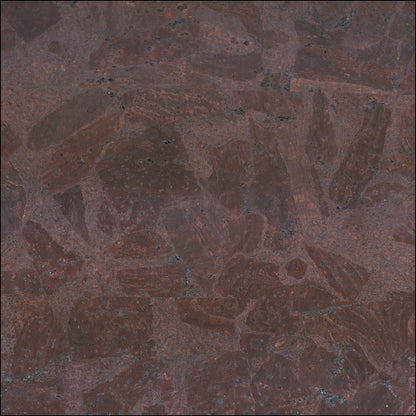 Brown Natural Cork Fabric Cof-481 Cork Fabric