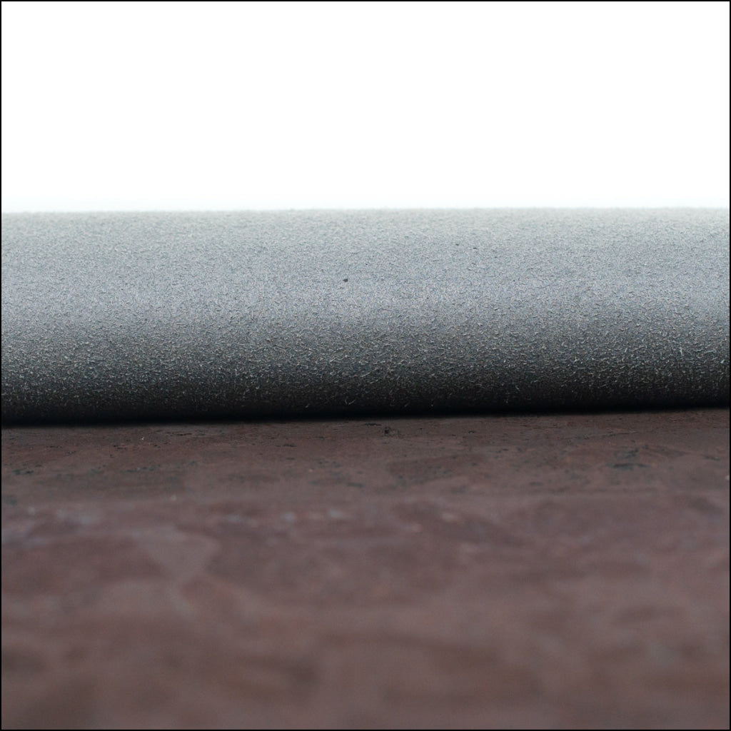 Brown Natural Cork Fabric Cof-481 Cork Fabric