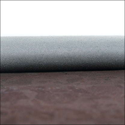 Brown Natural Cork Fabric Cof-481 Cork Fabric