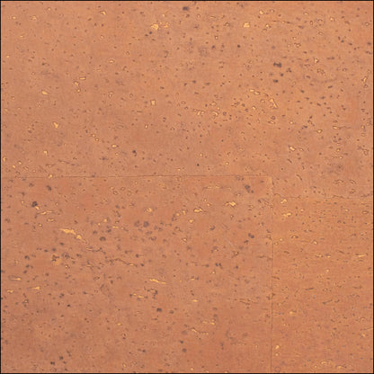 Burlywood brown cork textile sheet portuguese cork fabric COF-439 cork fabric