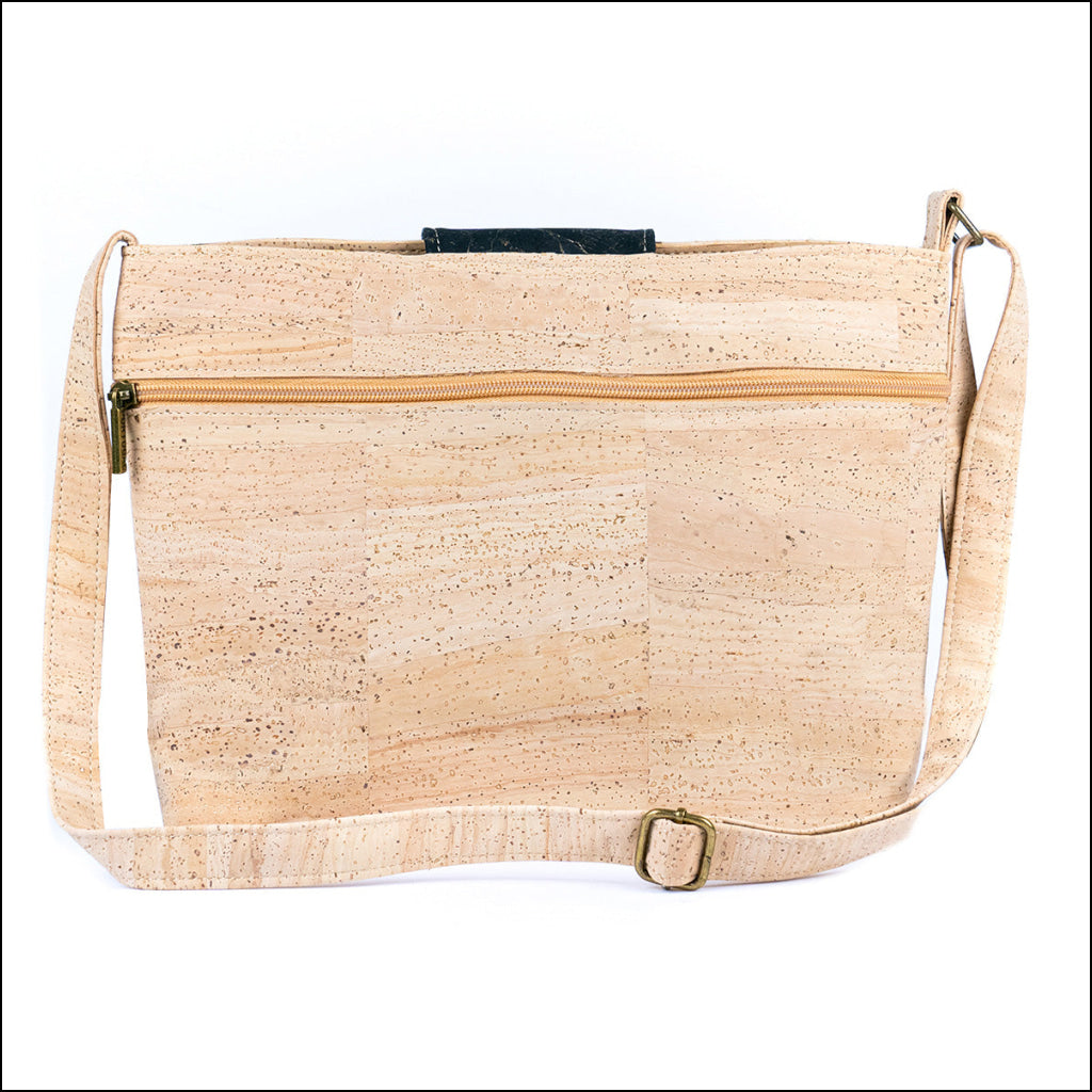 Chic Cork Handbag for Women – Four Stylish Prints BAGP-290 Flash Sales