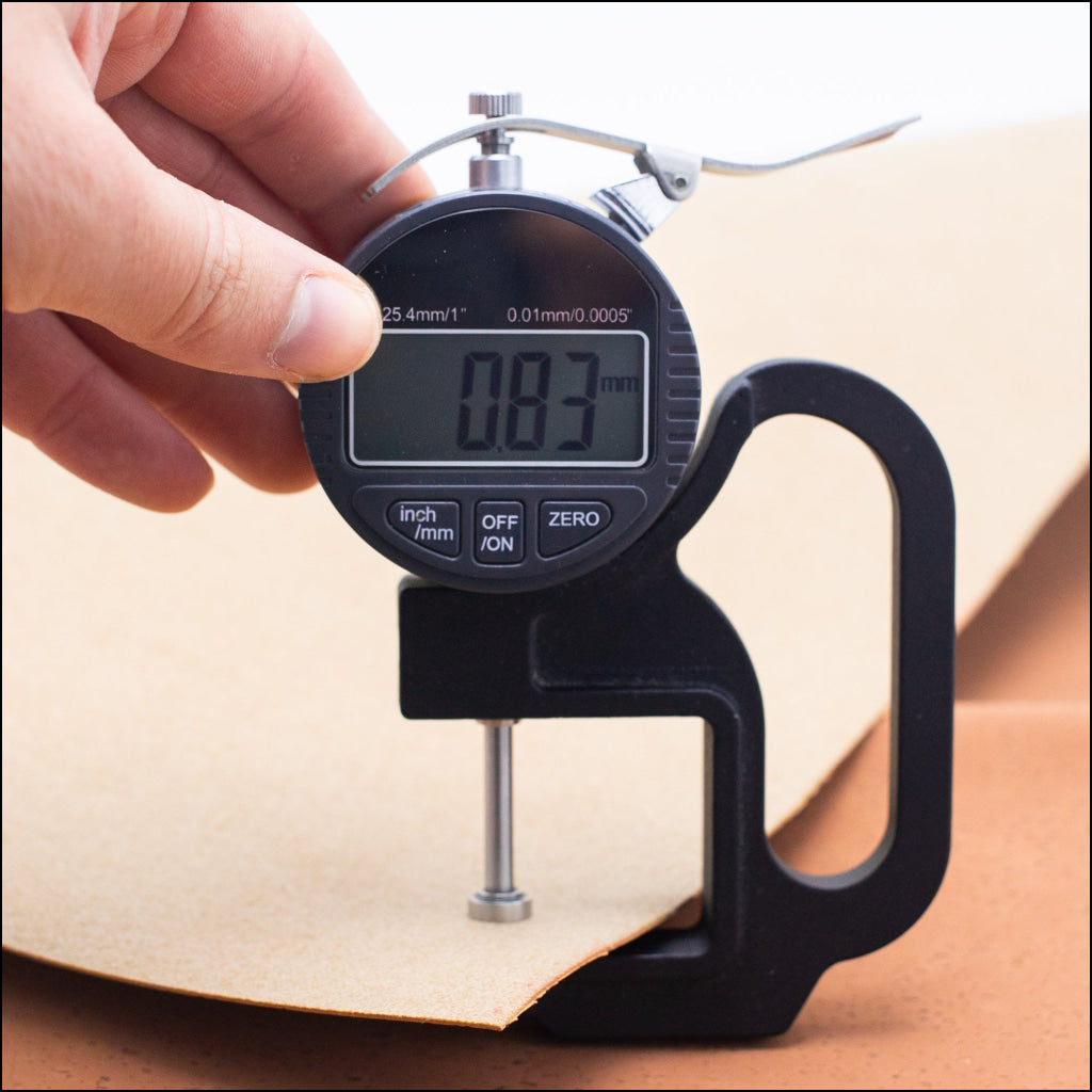 Chocolate light brown cork textile sheet portuguese cork fabric COF-437 cork fabric