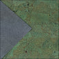 Color Cork Fabric Block Patchwork Sample – One Piece 14 × 20 cm (5.5 × 7.8 in) SAMPLE-COF-594 cork fabric