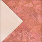 Color Cork Fabric Block Patchwork Sample – One Piece 14 × 20 cm (5.5 × 7.8 in) SAMPLE-COF-601 cork fabric
