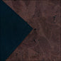 Color Cork Fabric Block Patchwork Sample – One Piece 14 × 20 cm (5.5 × 7.8 in) SAMPLE-COF-612 cork fabric