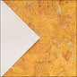 Color Cork Fabric with Gold & Silver Accents Sample – One Piece 14 × 20 cm (5.5 × 7.8 in) SAMPLE-COF-581 cork fabric
