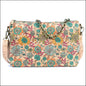 Cork Crossbody Bag for Women BAGF-097 B Flash Sales
