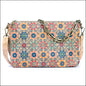 Cork Crossbody Bag for Women BAGF-097 C Flash Sales