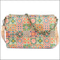 Cork Crossbody Bag for Women BAGF-097 H Flash Sales