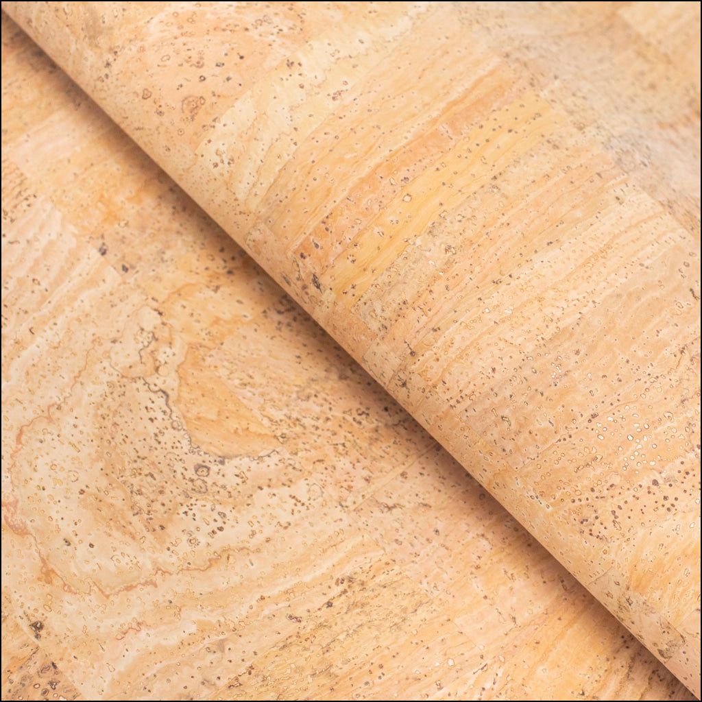 Cork fabric sample 1 unit of your choose sample 180-B cork fabric