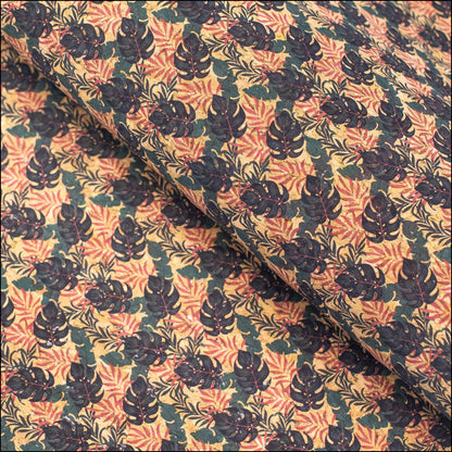 Cork Fabric Sample 1 Unit Of Your Choose 195 Cork