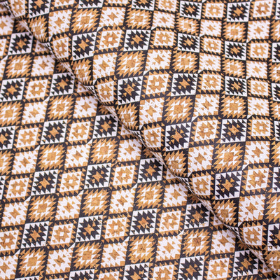 Cork Fabric Sample 1 Unit Of Your Choose 371 Cork