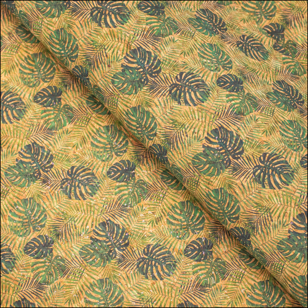 Cork Fabric Sample 1 Unit Of Your Choose 373 Cork