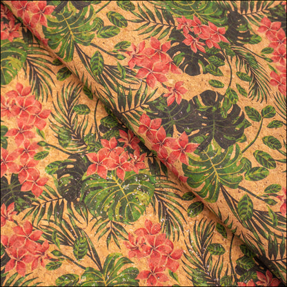 Cork Fabric Sample 1 Unit Of Your Choose 375 Cork