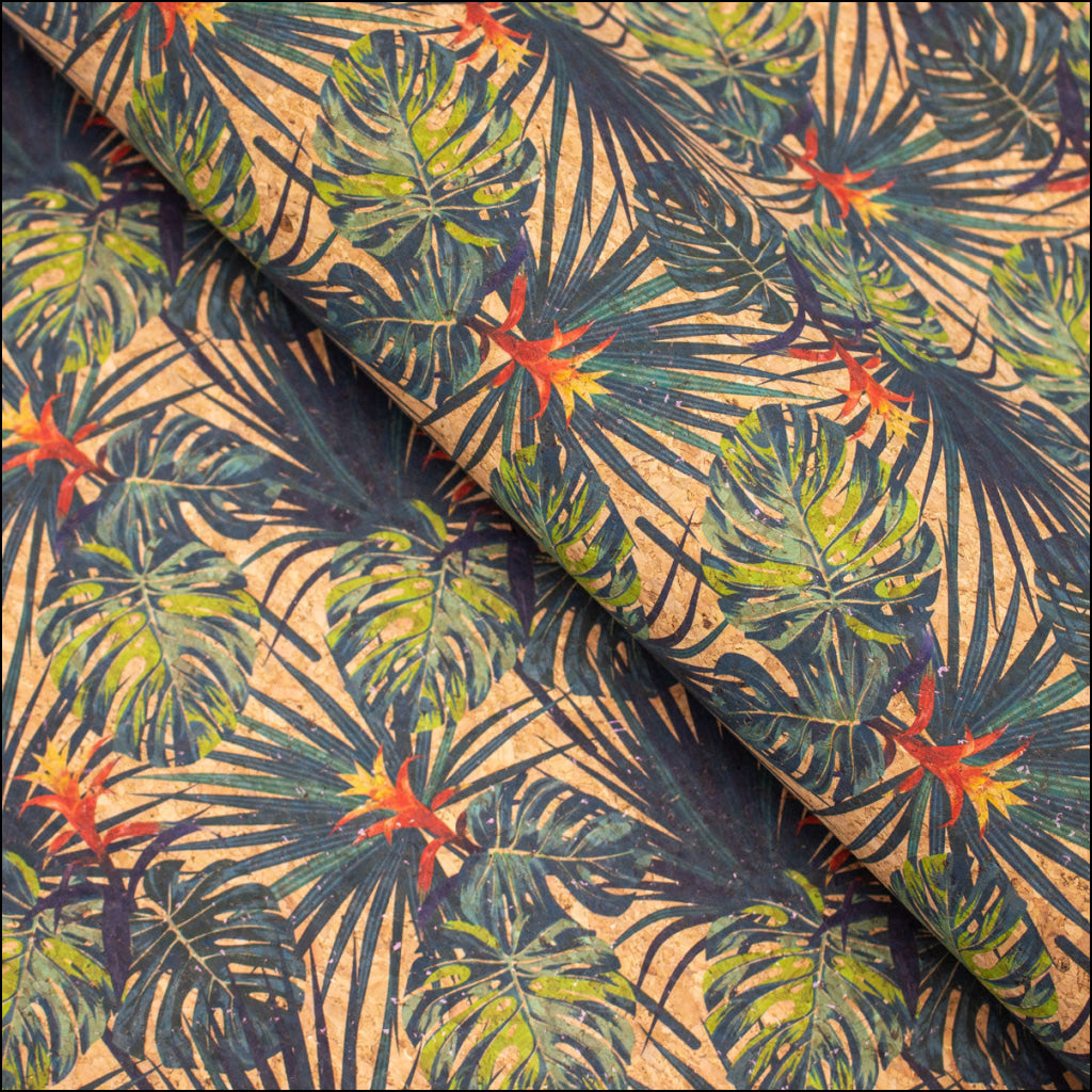 Cork Fabric Sample 1 Unit Of Your Choose 376 Cork