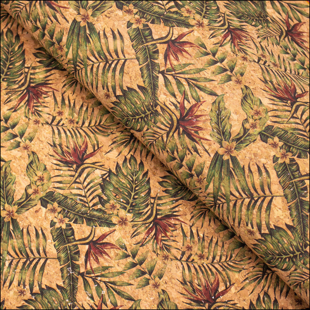 Cork Fabric Sample 1 Unit Of Your Choose 377 Cork