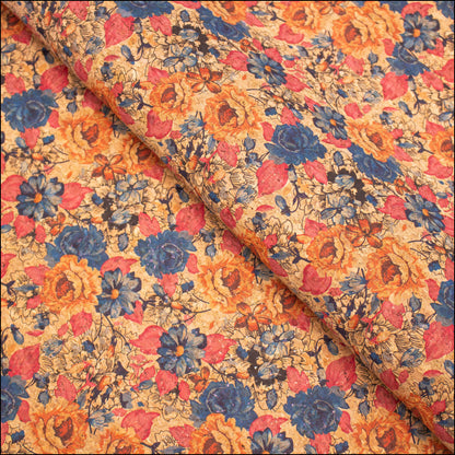 Cork Fabric Sample 1 Unit Of Your Choose 378 Cork