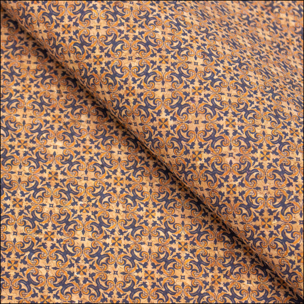 Cork Fabric Sample 1 Unit Of Your Choose 412 Cork