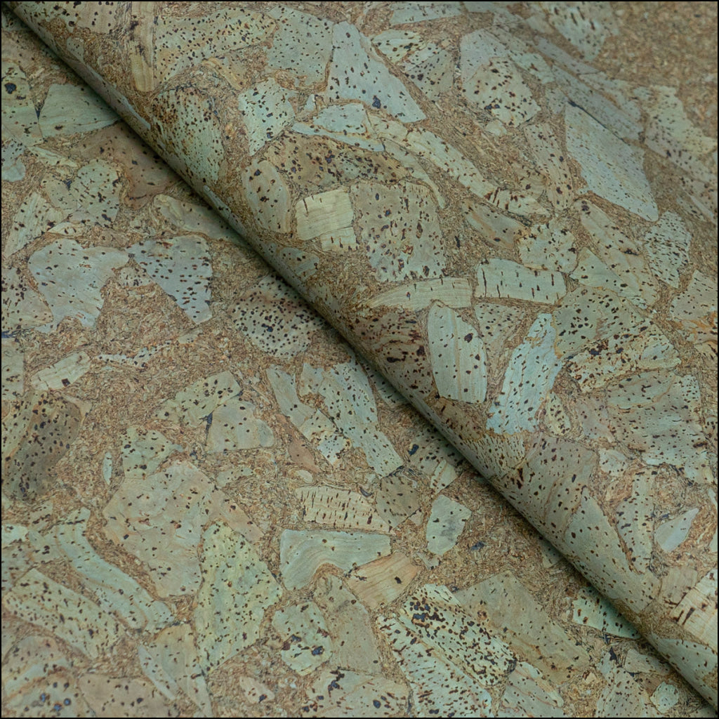 Cork fabric sample 1 unit of your choose sample 588 cork fabric