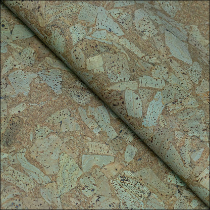 Cork fabric sample 1 unit of your choose sample 588 cork fabric