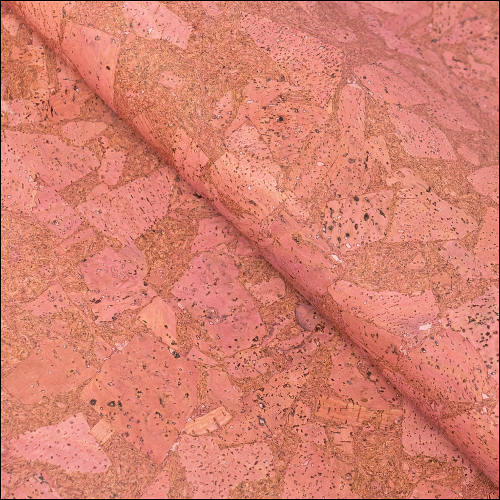 Cork fabric sample 1 unit of your choose sample 601 cork fabric