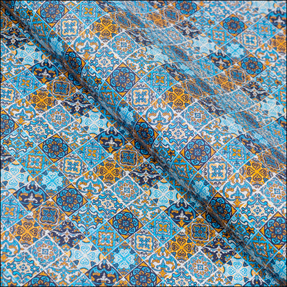 Cork fabric sample 1 unit of your choose sample 802 cork fabric