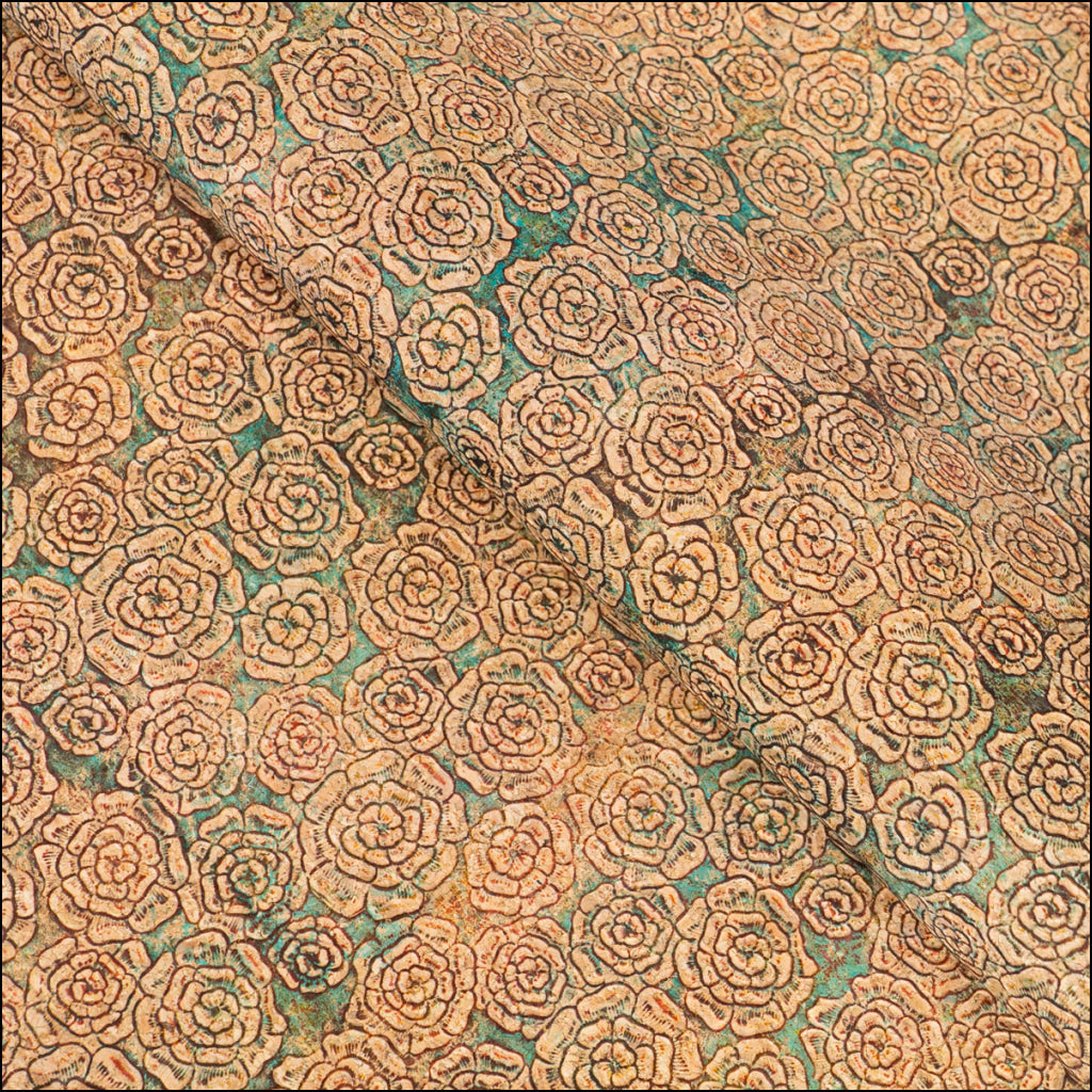 Cork fabric sample 1 unit of your choose sample 807 cork fabric