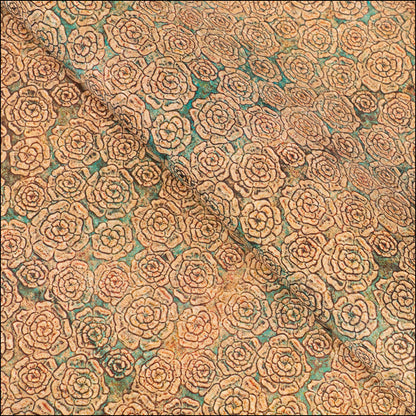 Cork fabric sample 1 unit of your choose sample 807 cork fabric