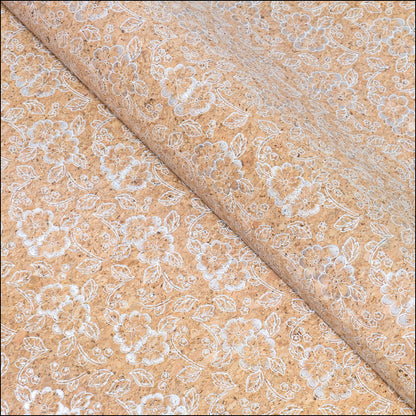 Cork fabric sample 1 unit of your choose sample 809 cork fabric