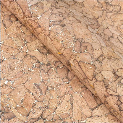 Cork fabric sample 1 unit of your choose sample 818 cork fabric