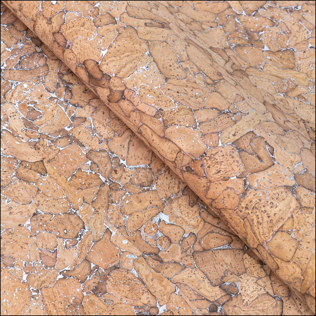 Cork fabric sample 1 unit of your choose sample 819 cork fabric