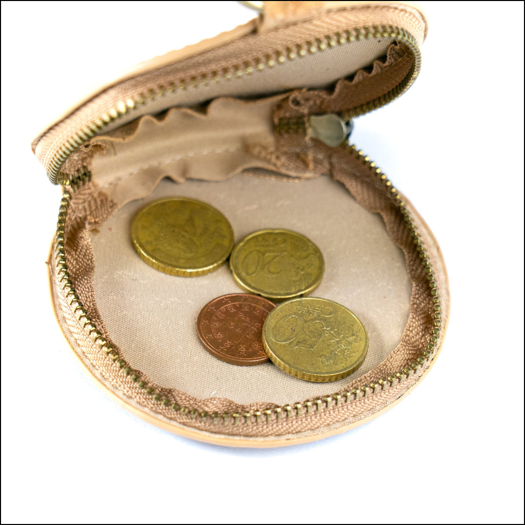 Cork Handbag with Coin Purse BAGD-613 Flash Sales