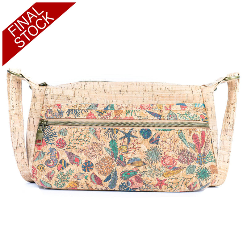 Crossbody Bag For Women Bagf-094 B Flash Sales