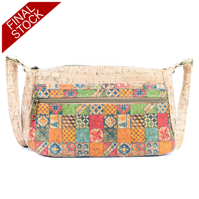 Crossbody Bag For Women Bagf-094 G Flash Sales