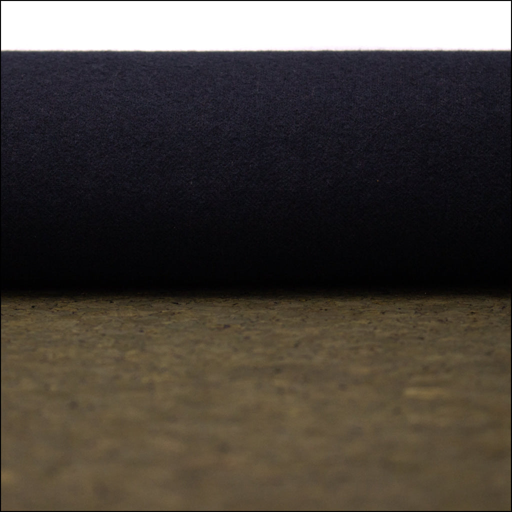 Dark Green Agglo Cork Fabric- Cof-357 Cork Fabric